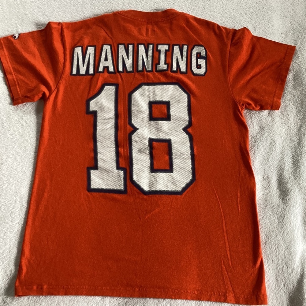 Broncos T-Shirt Jersey
